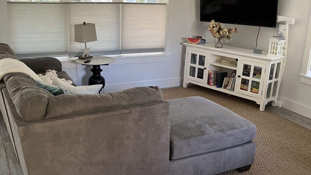 Photo of Livingroom in Town Hill