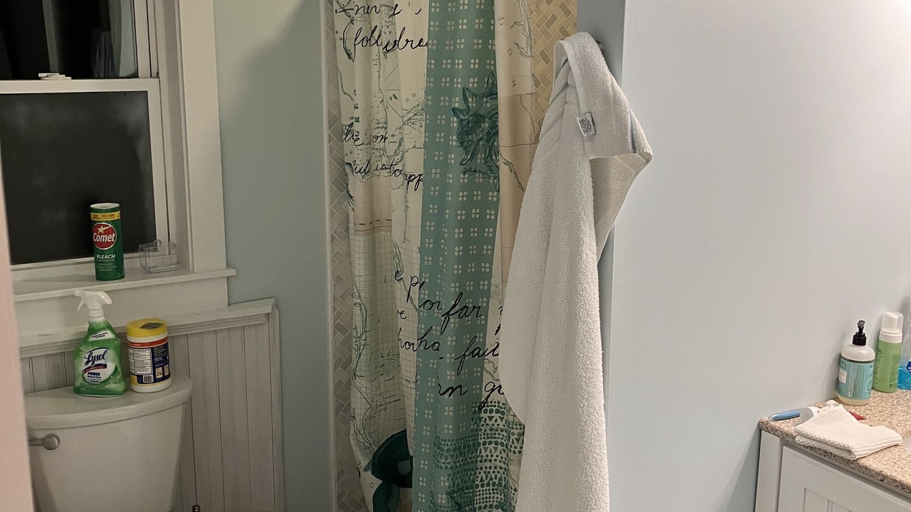 Photo of Bathroom in Town Hill