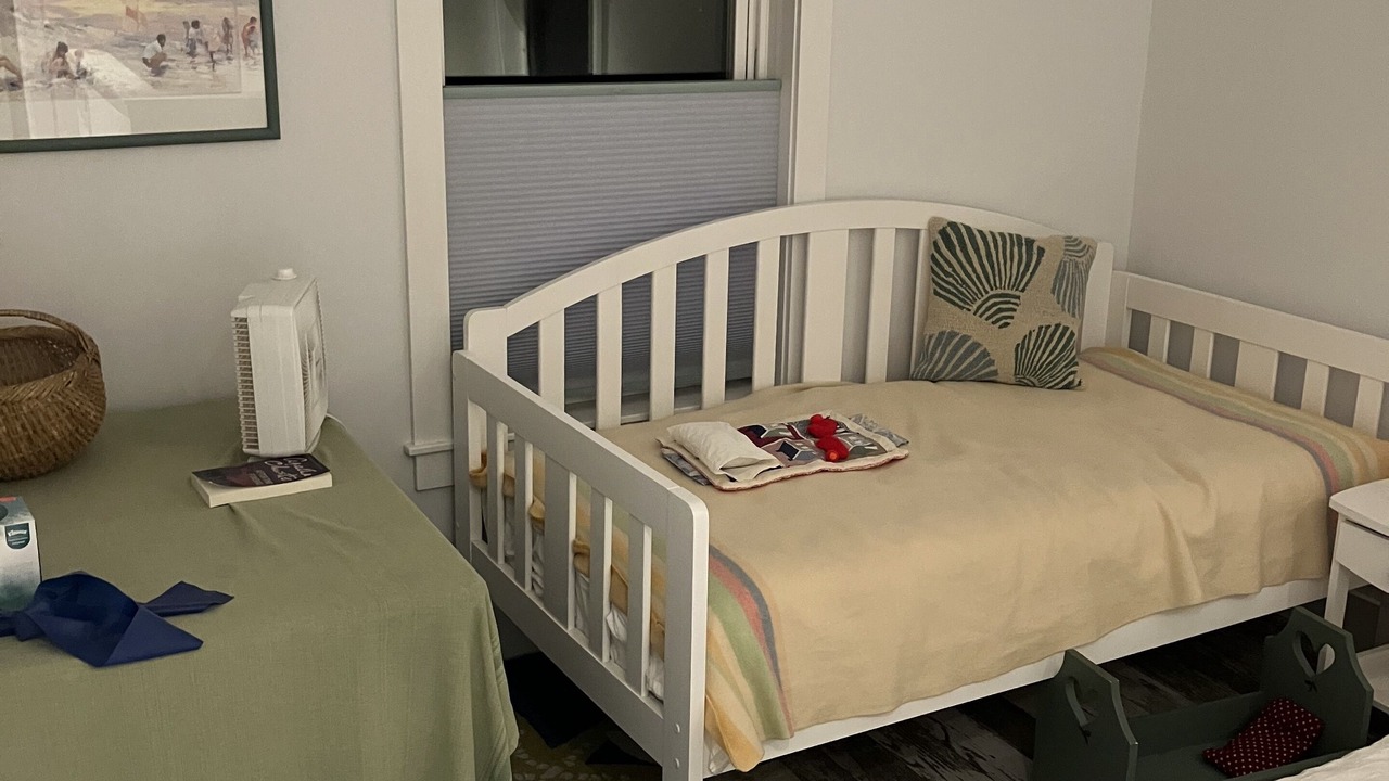 Photo of Bedroom in Town Hill
