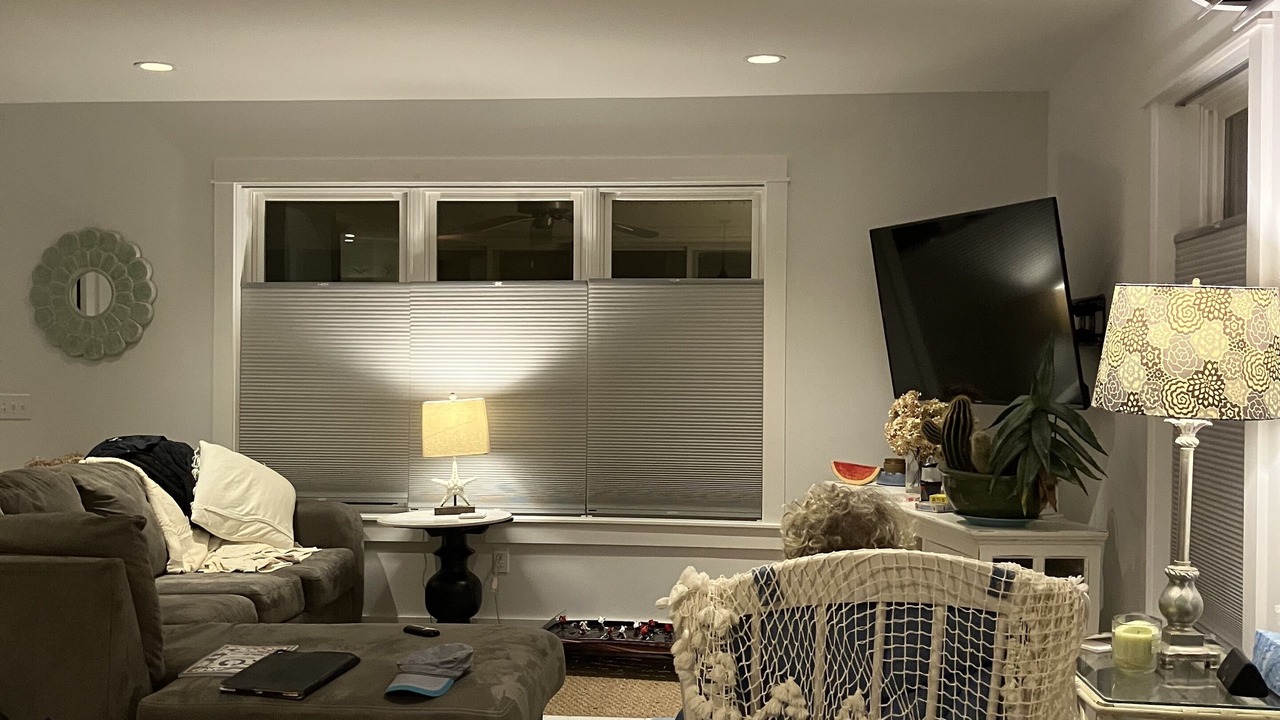Photo of Livingroom in Town Hill
