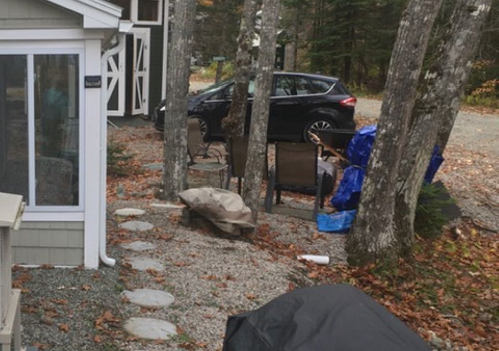Photo of Outdoor in Town Hill