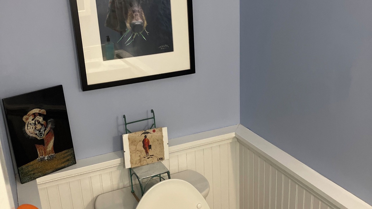 Photo of Bathroom in Town Hill