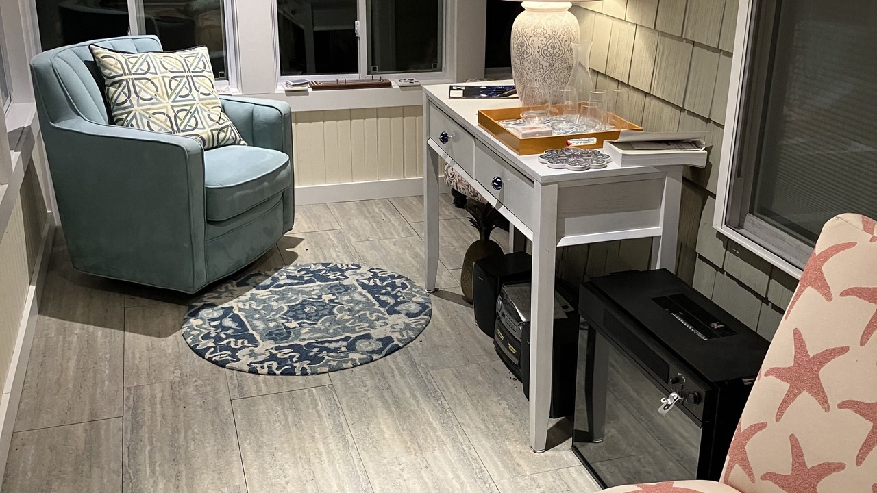 Photo of Livingroom in Town Hill