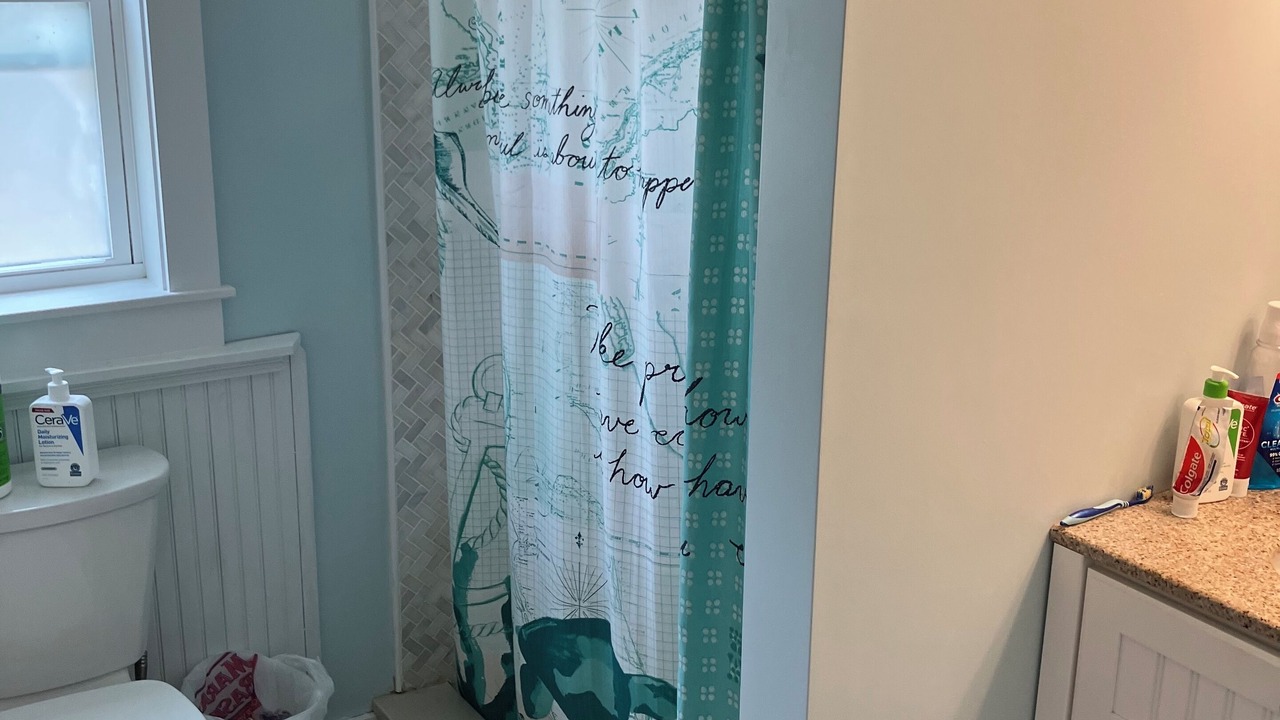 Photo of Bathroom in Town Hill