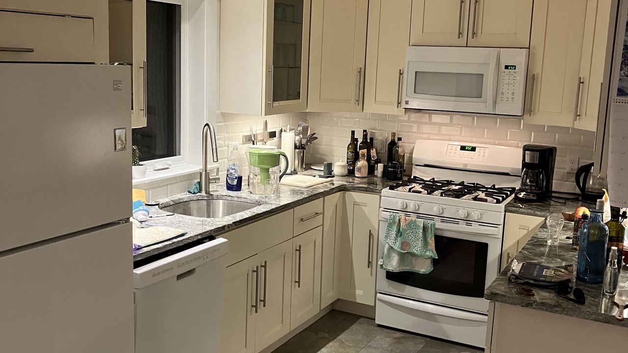 Photo of Kitchen in Town Hill