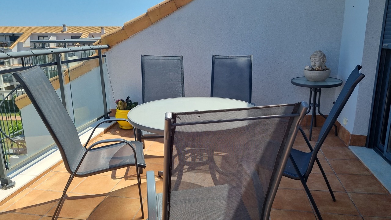 Photo of Outdoor in San Jorge