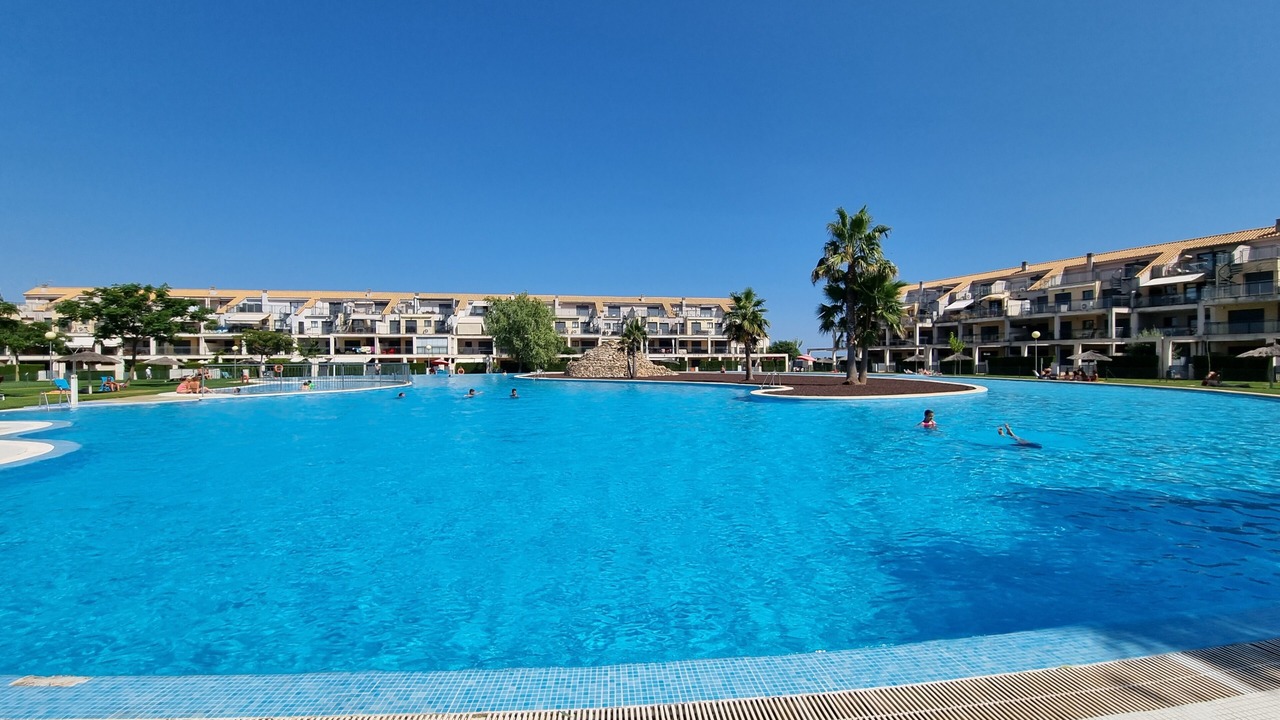Photo of Outdoor in San Jorge