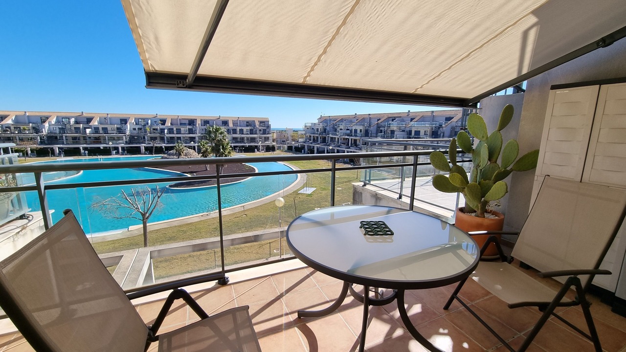 Photo of Outdoor in San Jorge