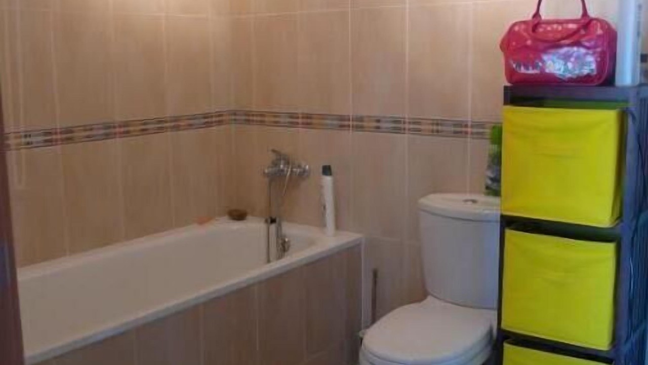 Photo of Bathroom in San Jorge