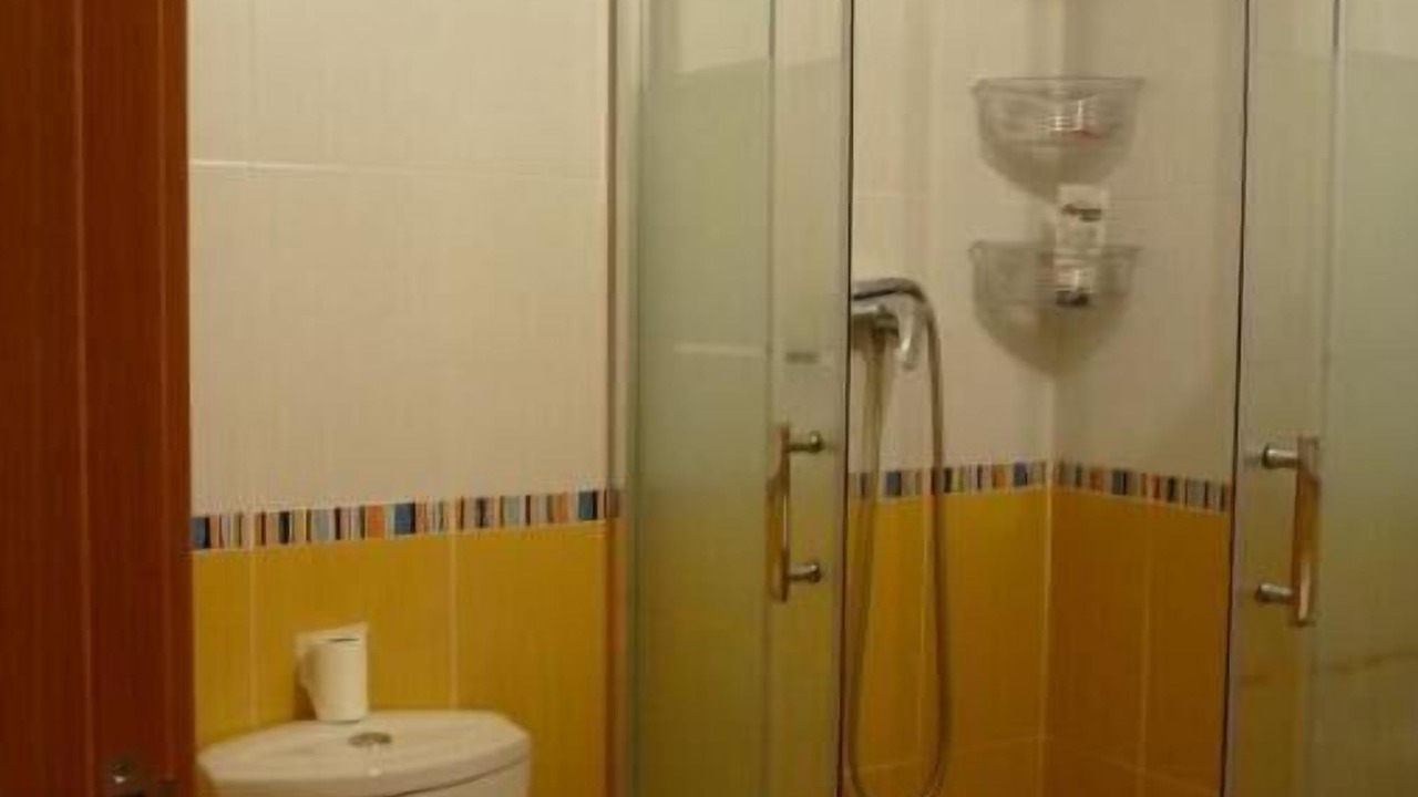 Photo of Bathroom in San Jorge