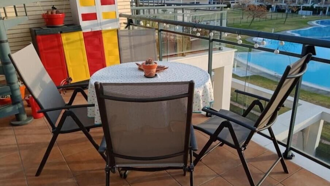 Photo of Outdoor in San Jorge