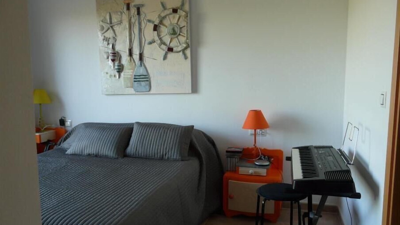 Photo of Bedroom in San Jorge
