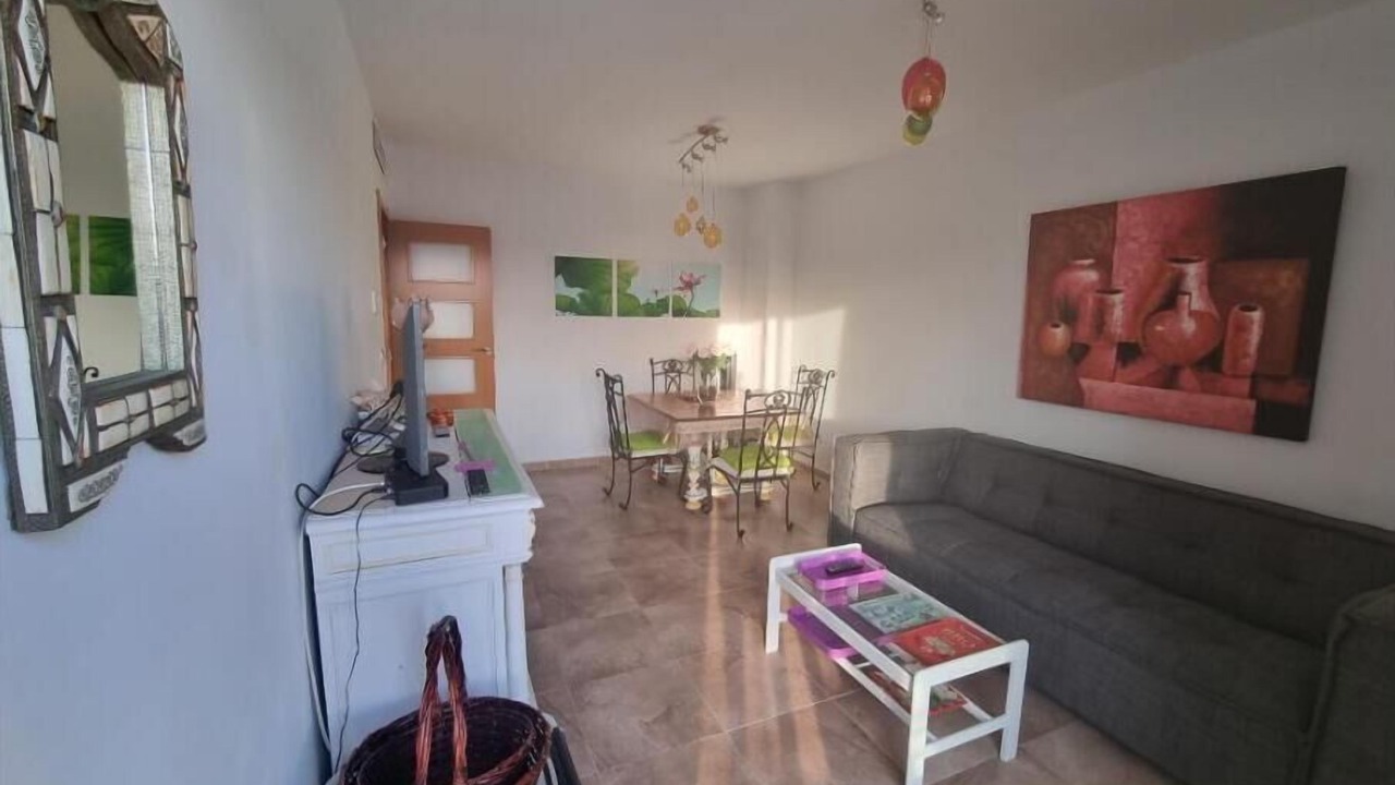 Photo of Livingroom in San Jorge