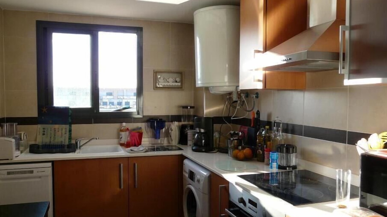 Photo of Kitchen in San Jorge