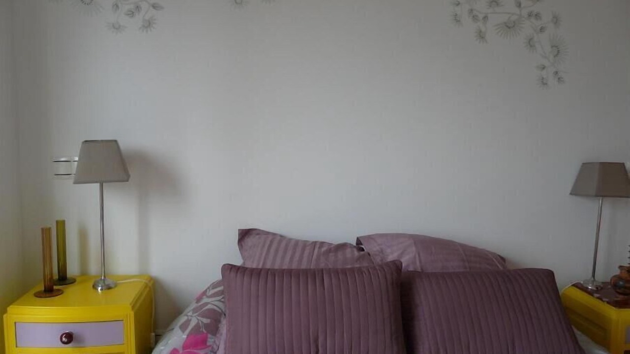 Photo of Bedroom in San Jorge
