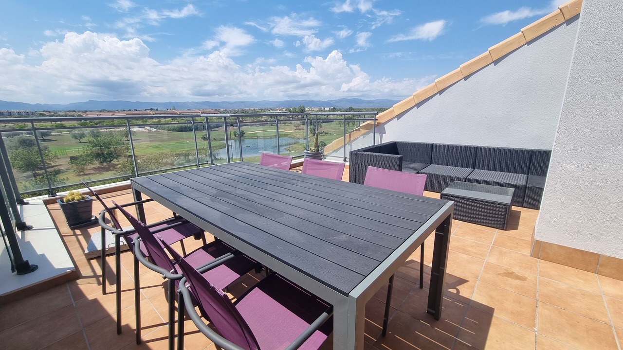 Photo of Outdoor in San Jorge