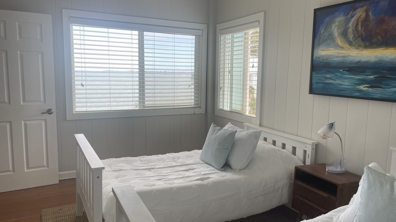 Photo of Bedroom in Hilo