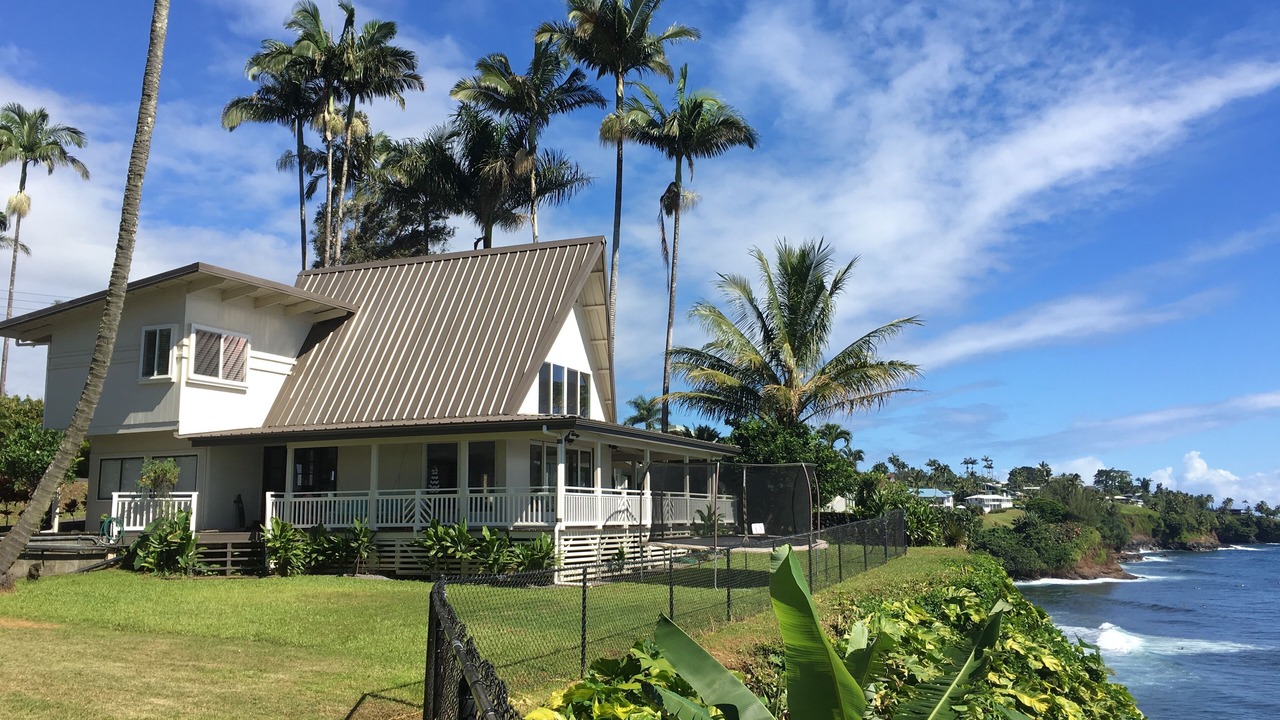 Photo of Outdoor in Hilo