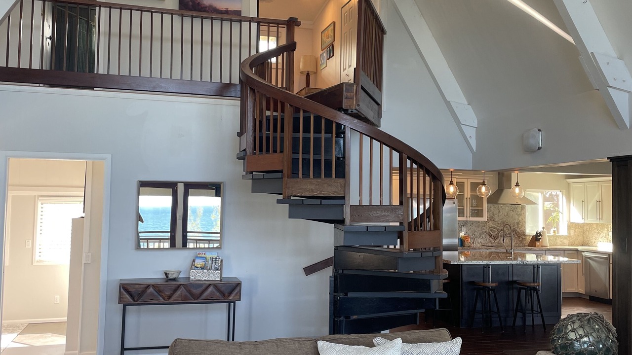 Photo of Bedroom in Hilo