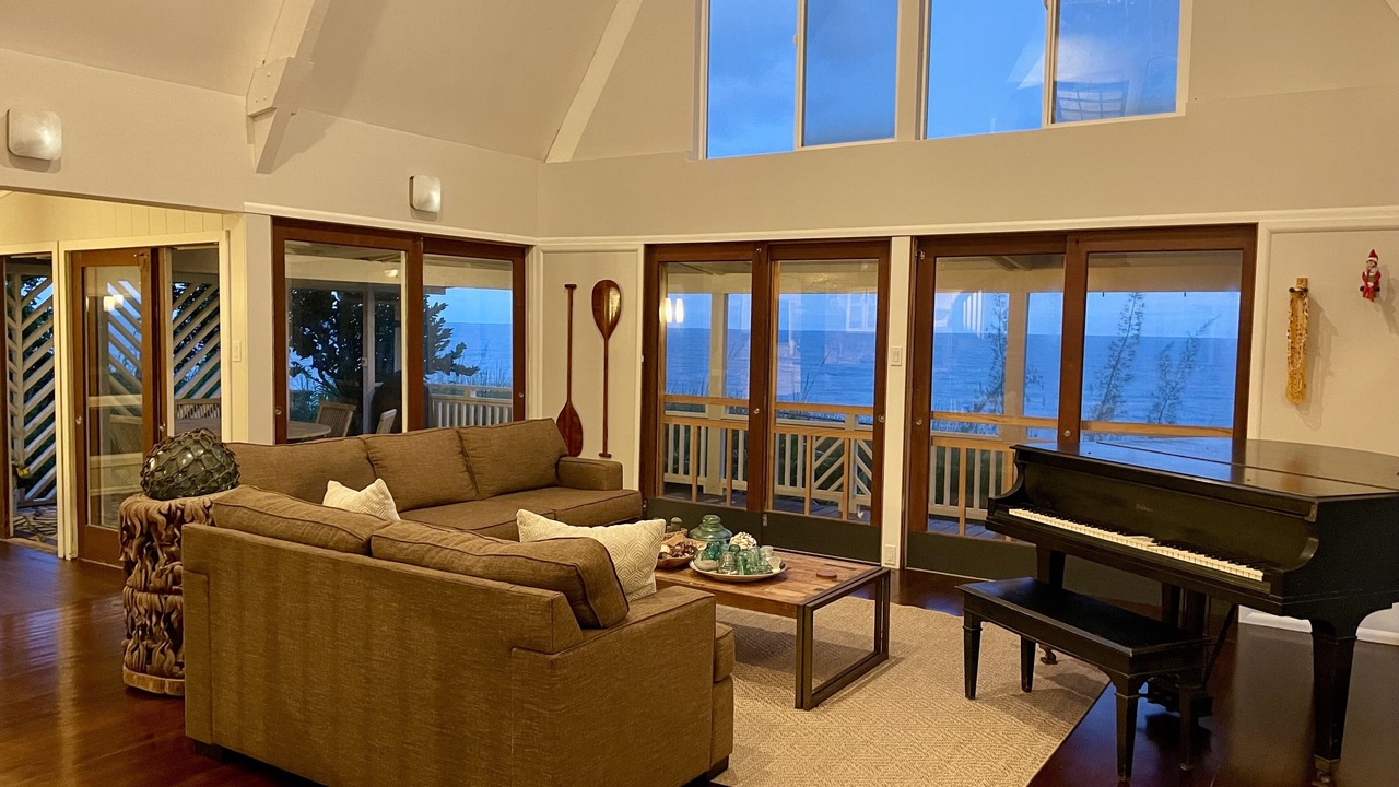 Photo of Livingroom in Hilo