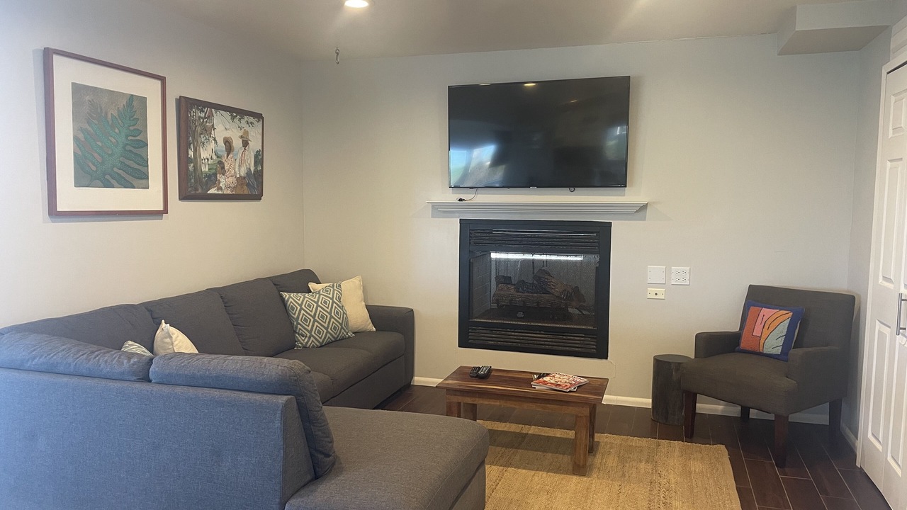 Photo of Livingroom in Hilo