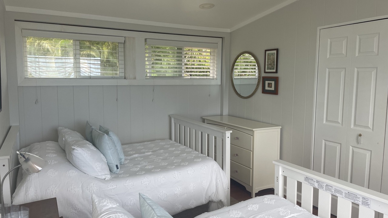 Photo of Bedroom in Hilo