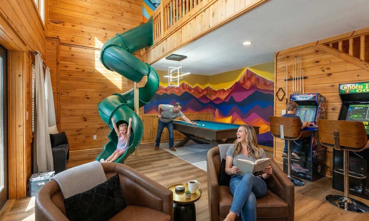Photo of Bedroom in Wolf Laurel