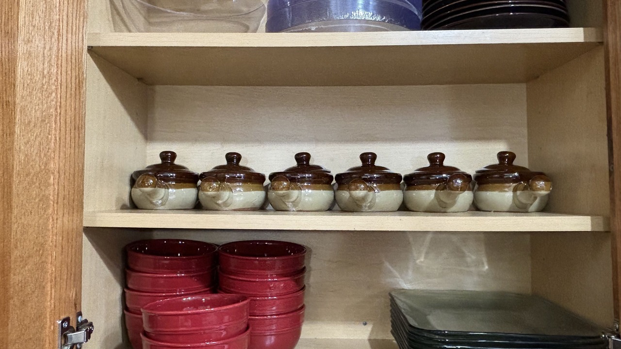 Photo of Kitchen in Bearss Plaza
