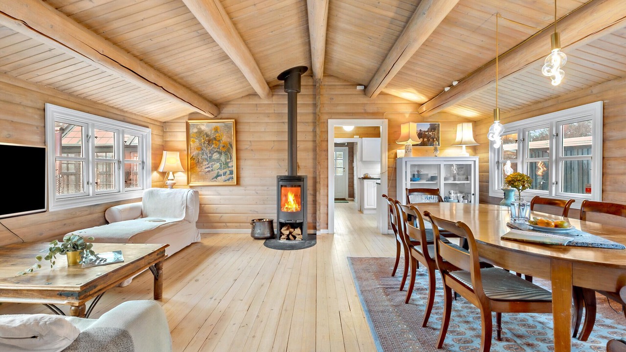 Photo of Bedroom in Holloselund