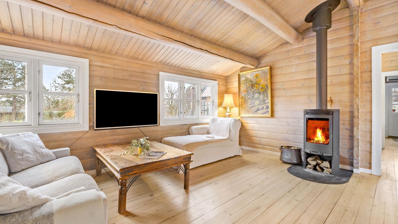 Photo of Bedroom in Holloselund