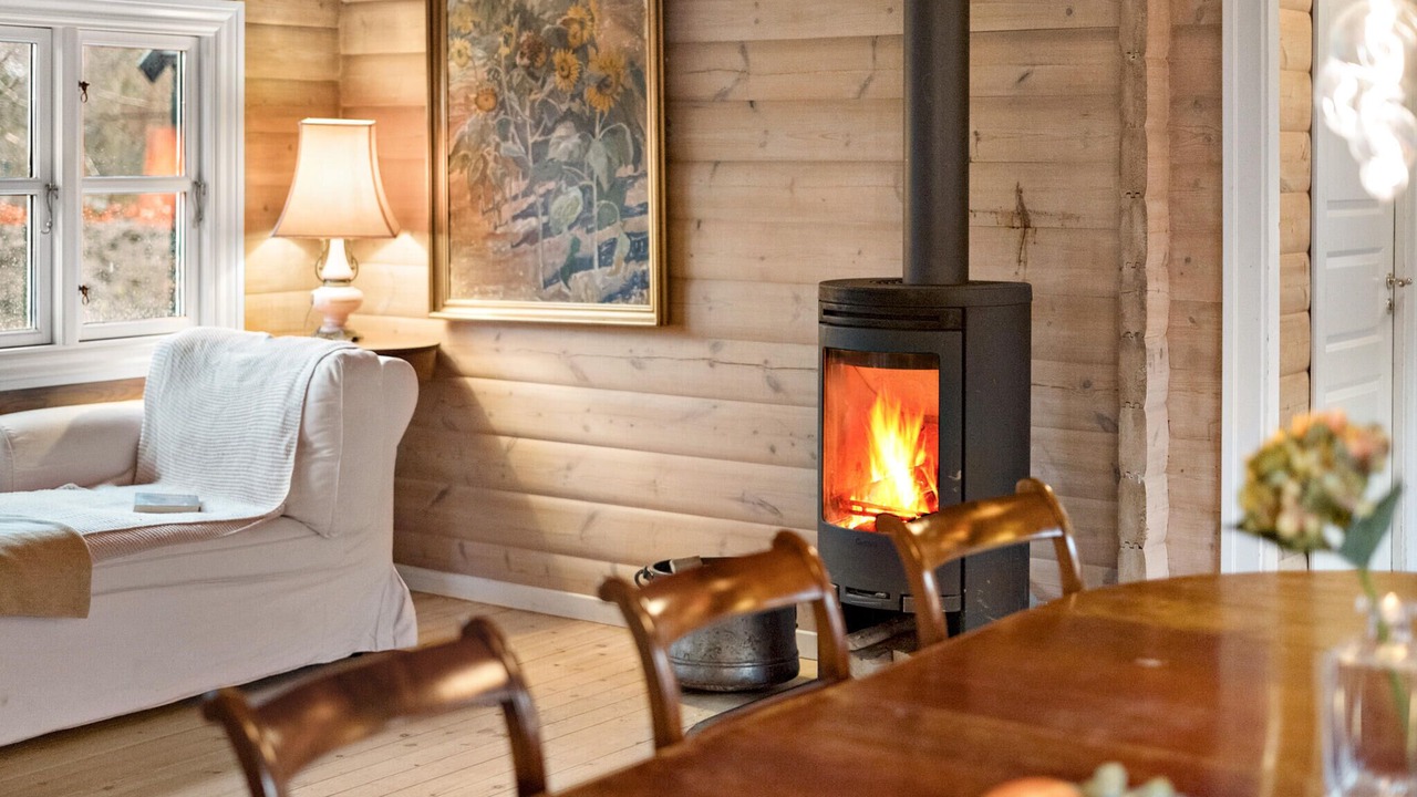 Photo of Bedroom in Holloselund