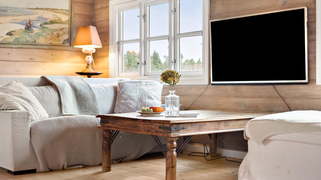 Photo of Bedroom in Holloselund