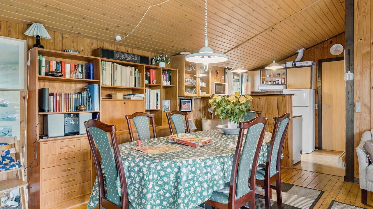 Photo of Bedroom in Lonstrup