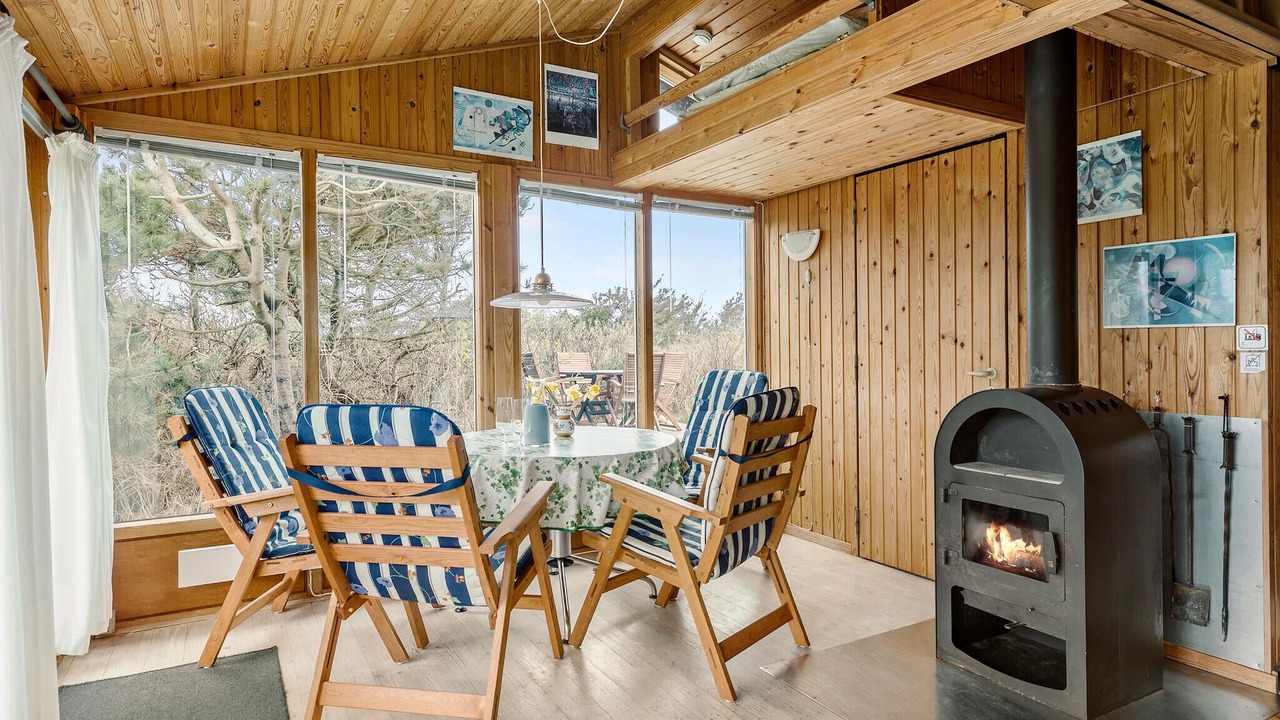 Photo of Bedroom in Lonstrup