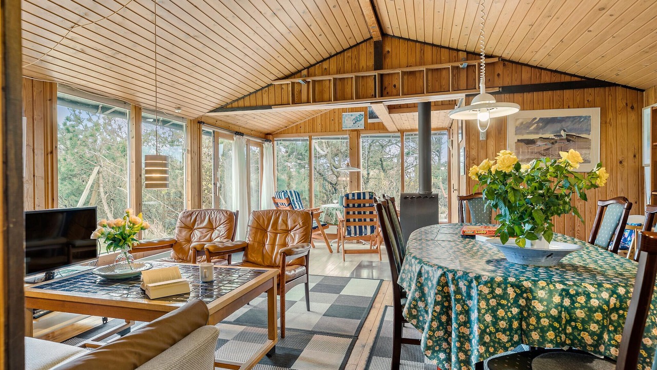 Photo of Bedroom in Lonstrup