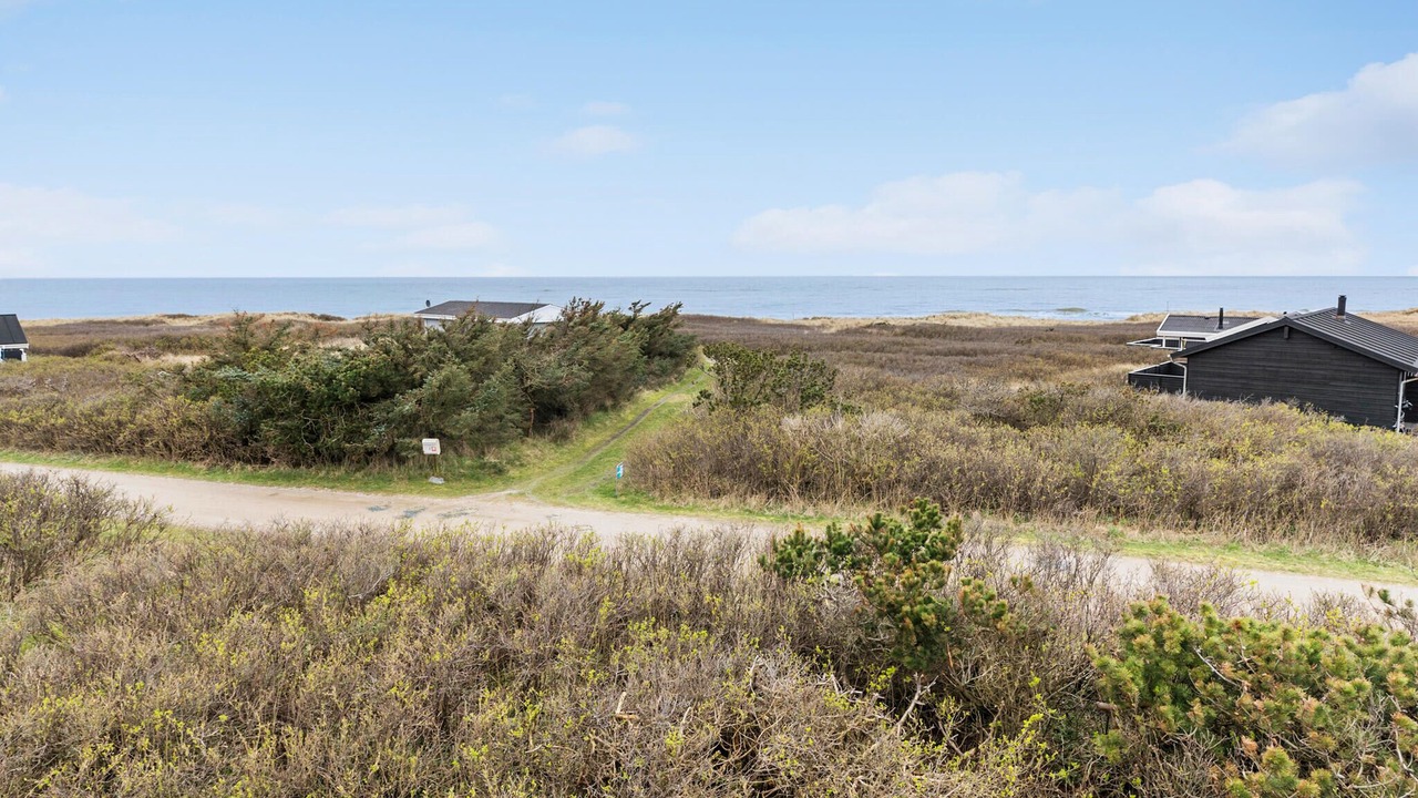Photo of Bedroom in Lonstrup