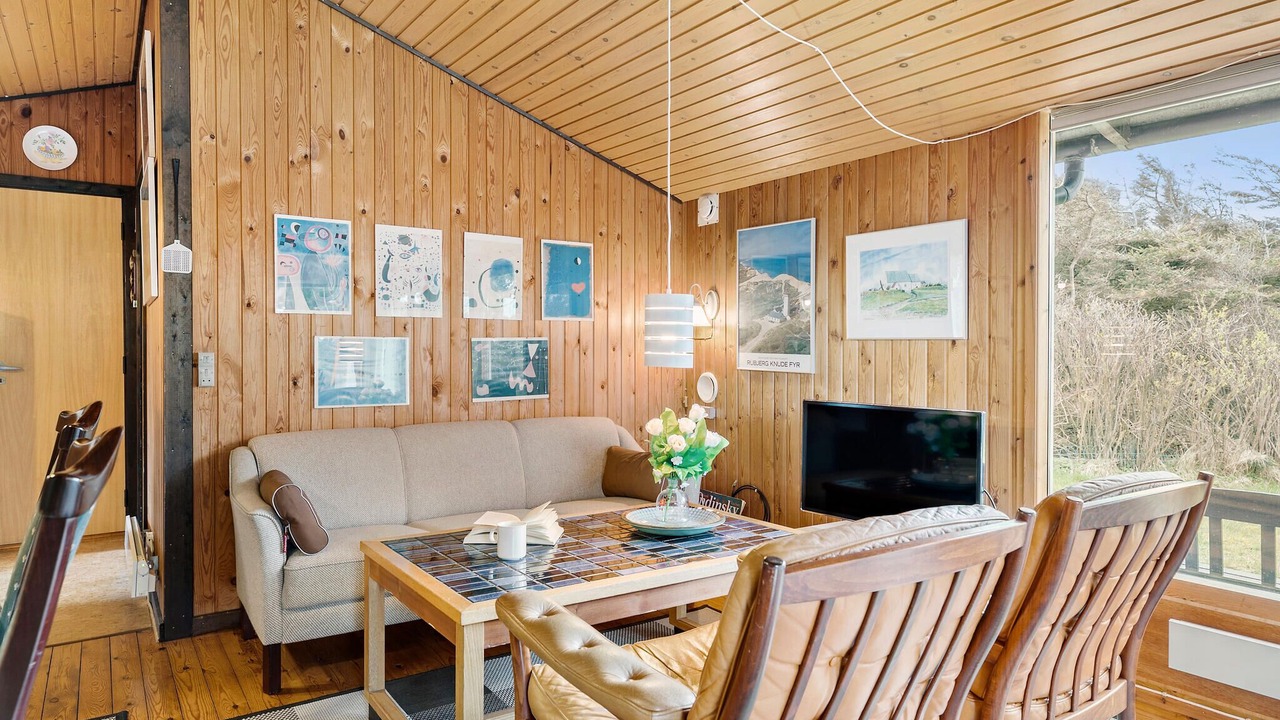 Photo of Bedroom in Lonstrup