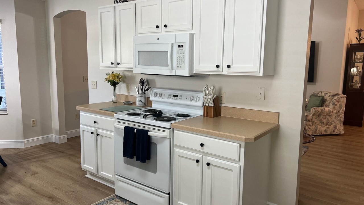 Photo of Kitchen in Glenbrook