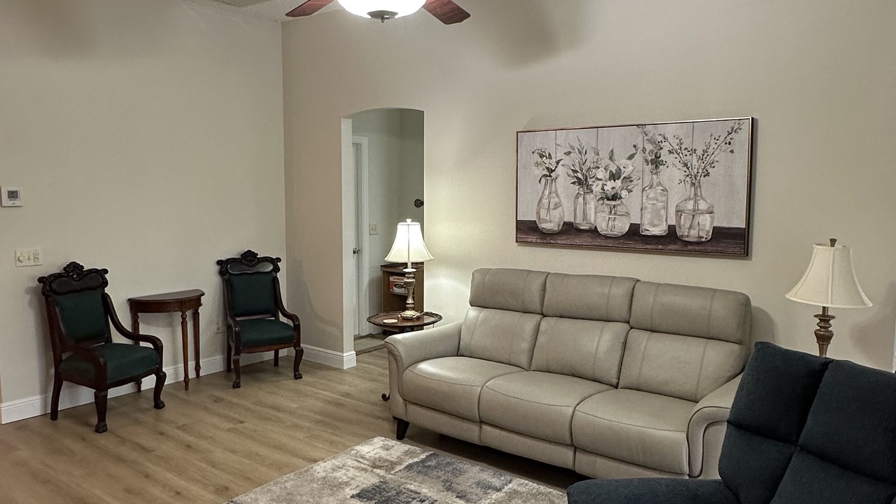 Photo of Livingroom in Glenbrook