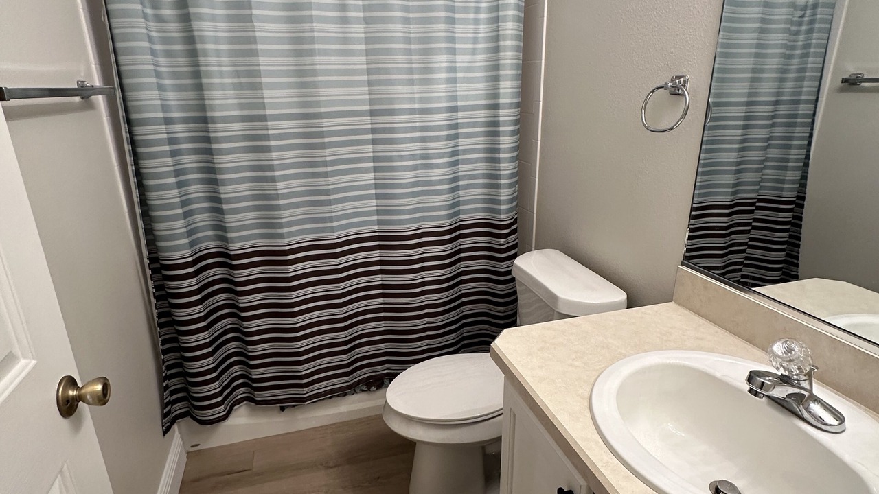 Photo of Bathroom in Glenbrook