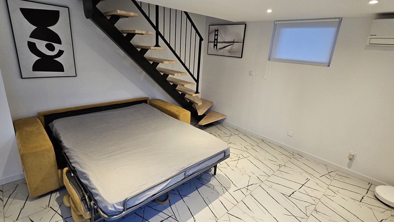 Photo of Bedroom in Priay