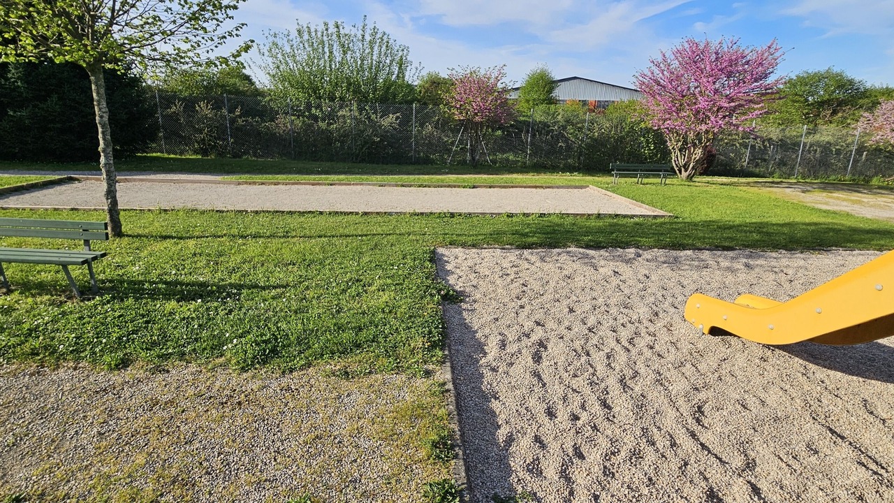 Photo of Outdoor in Priay