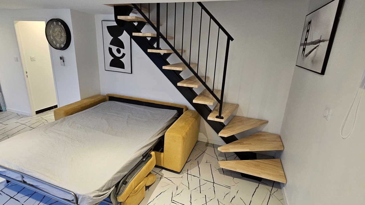 Photo of Bedroom in Priay