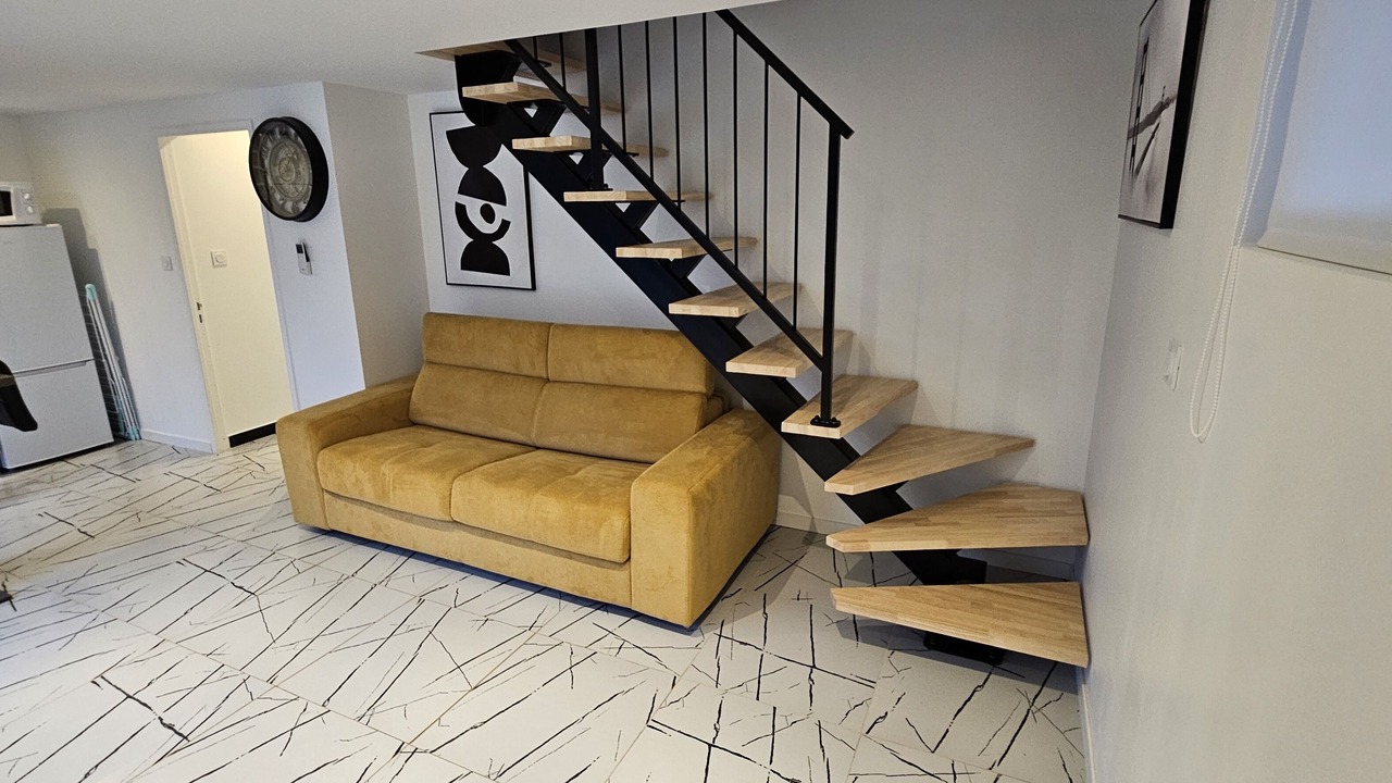 Photo of Livingroom in Priay