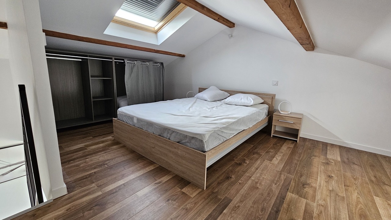 Photo of Bedroom in Priay