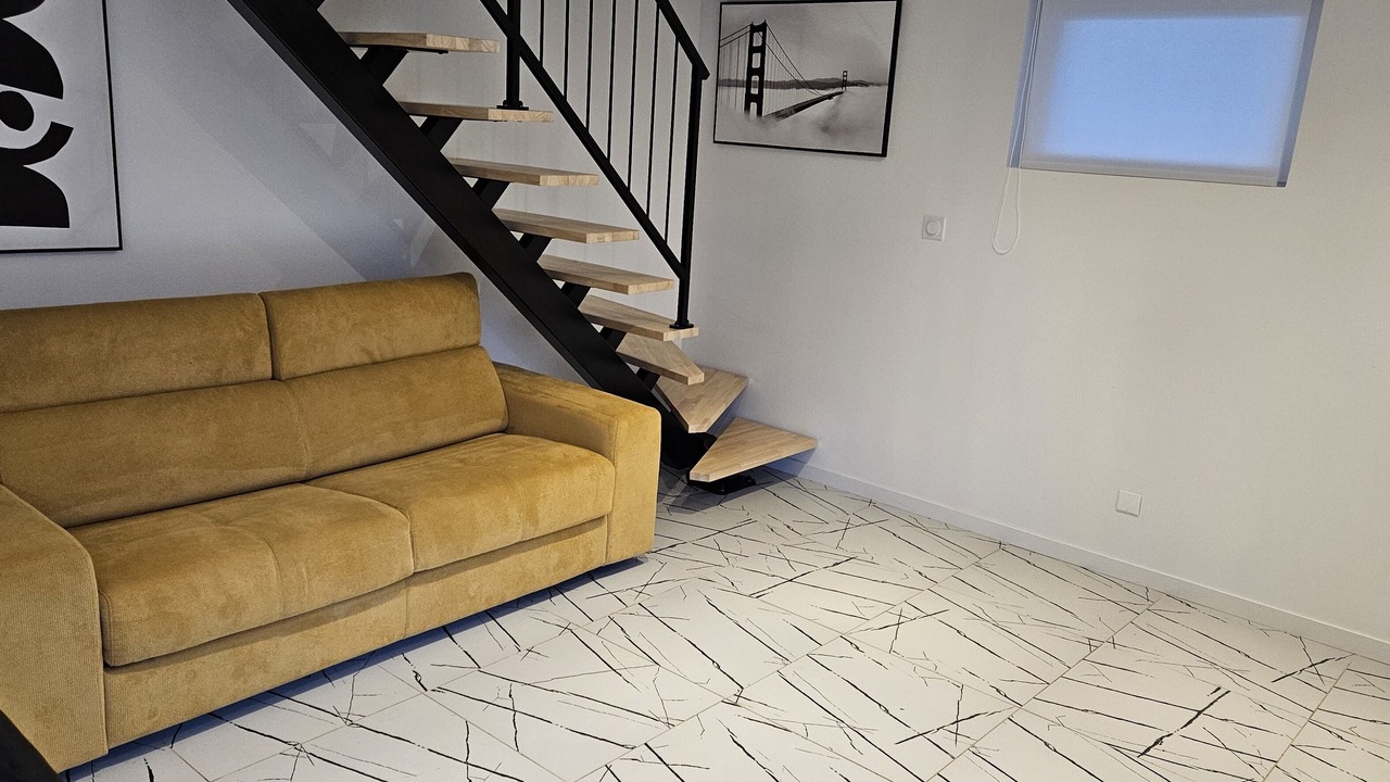 Photo of Livingroom in Priay