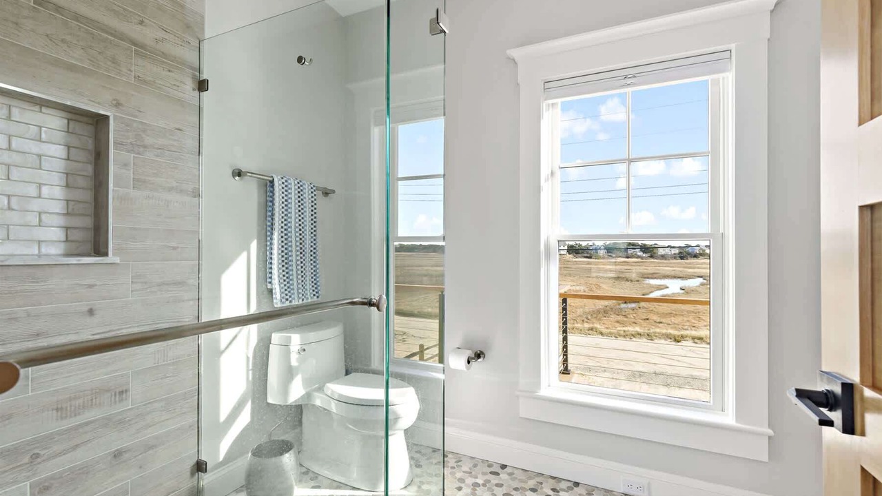 Photo of Bathroom in North Eastham