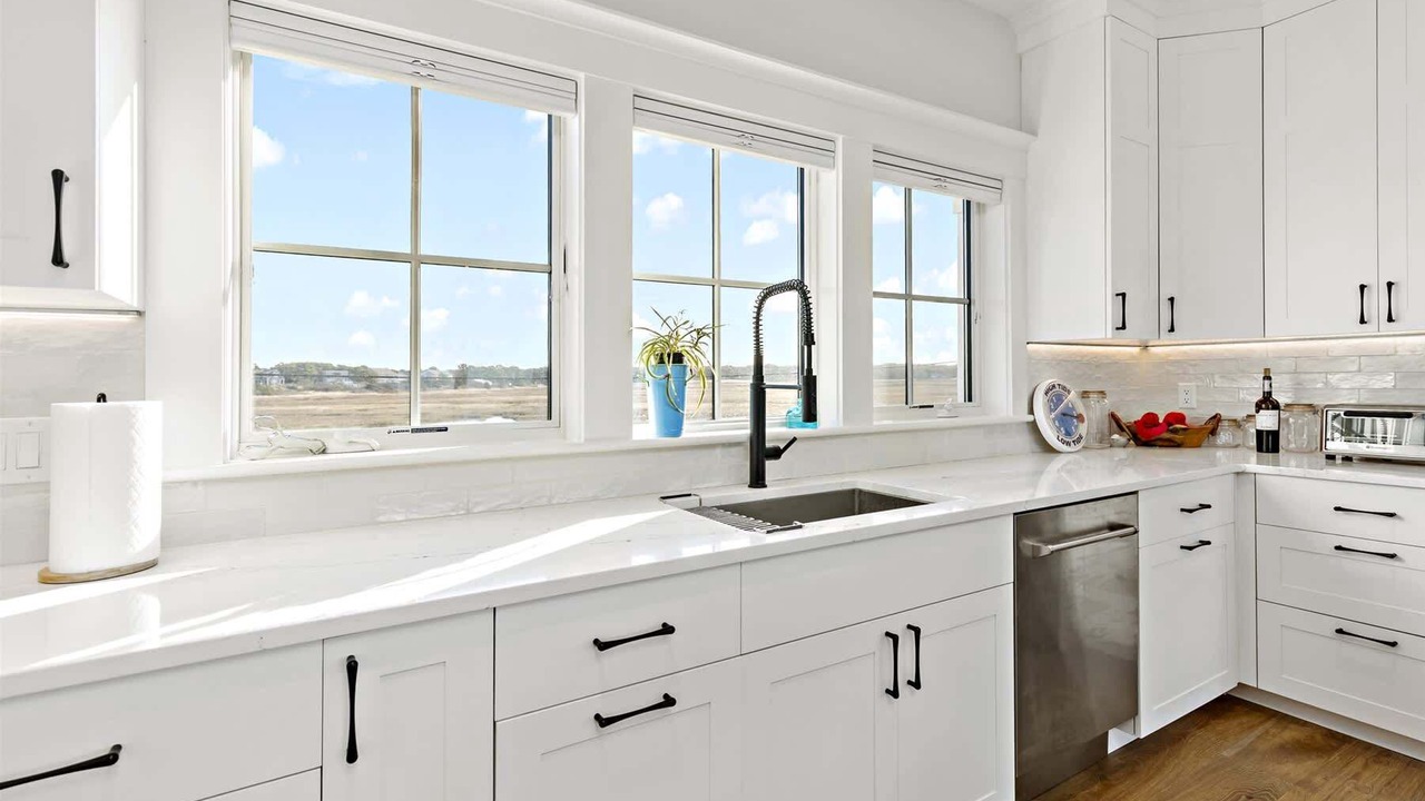 Photo of Bedroom in North Eastham