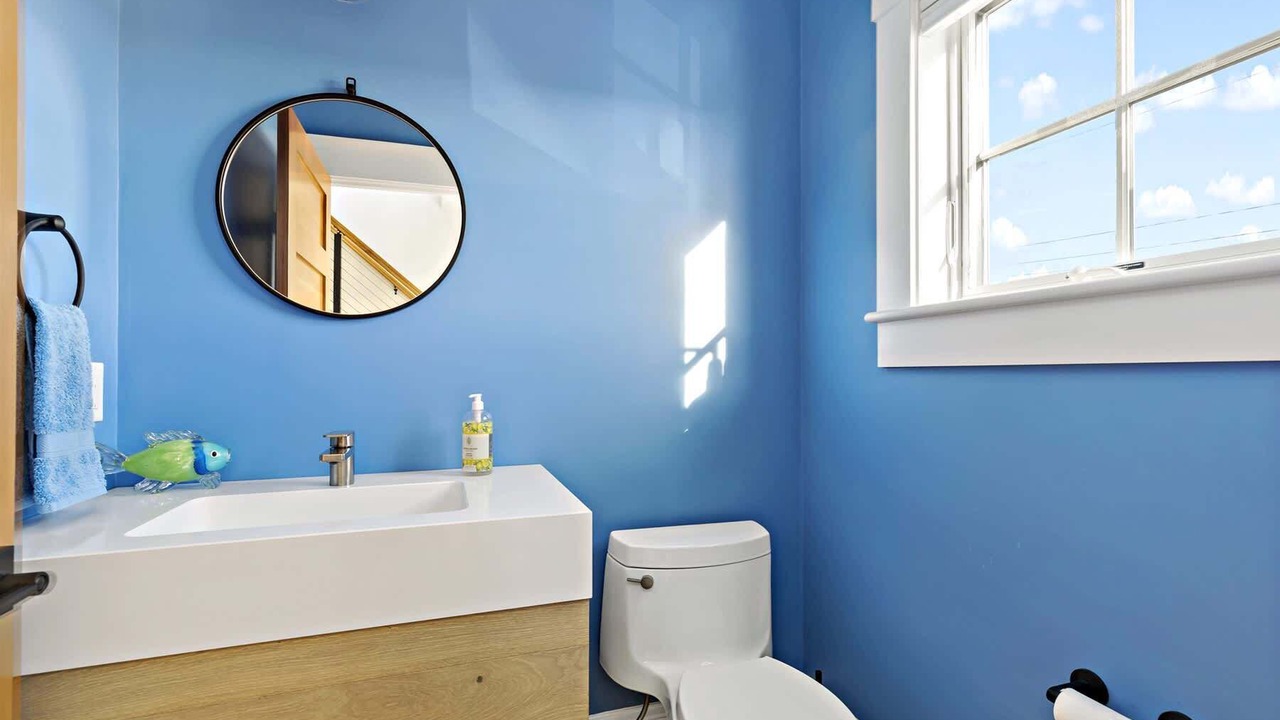 Photo of Bathroom in North Eastham