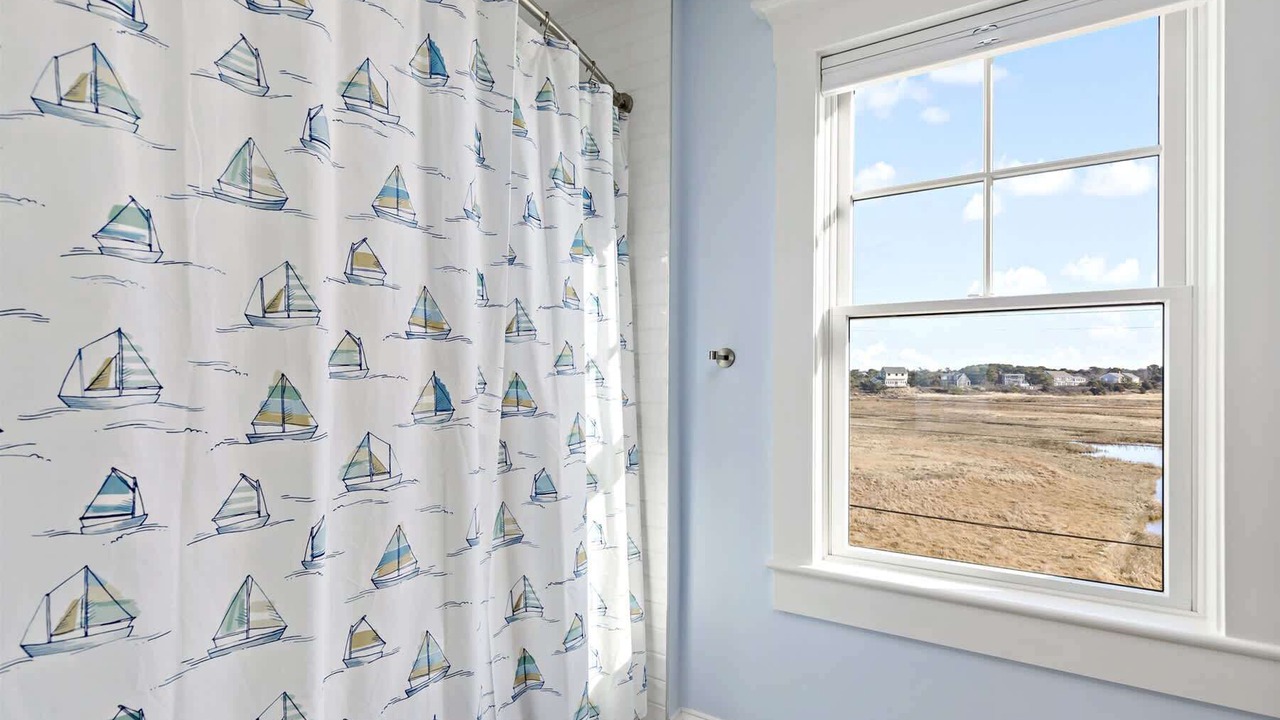 Photo of Bathroom in North Eastham